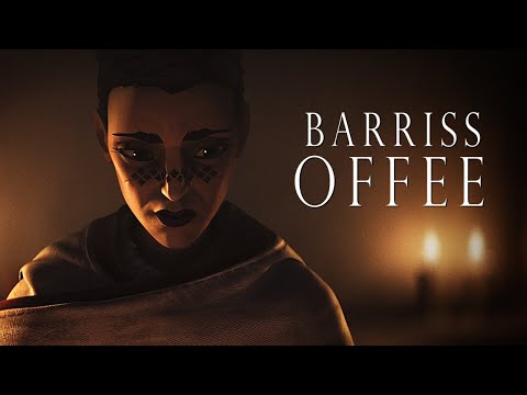 Star Wars: The Story of Barriss Offee