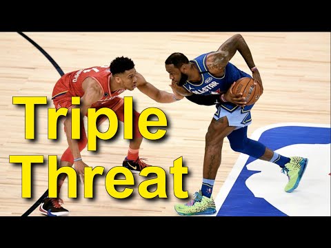 Triple Threat (The Ultimate Guide)