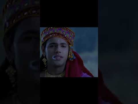 🏹🏹🏹 अच्छा! क्या सामंतये है हमारे बीच में | Krishna gyan | best scene in Suryaputra Karn 🏹🏹🏹