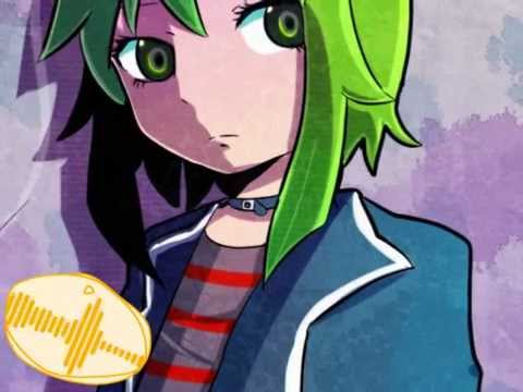 【GUMI】call me!【オリジナル曲PV】