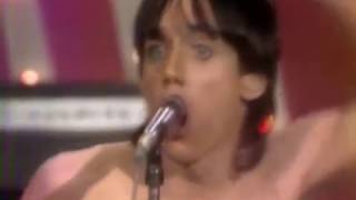 IGGY POP -  Funtime