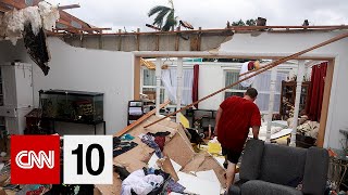 After The Storm, Florida Assesses The Damage | October 11, 2024