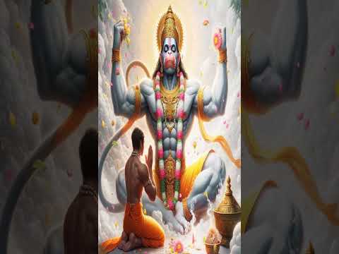 #hanumanmantra l#bajrangbali l#shortvideo