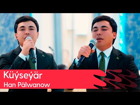 Han Palwanow - Kuyseyar | 2025