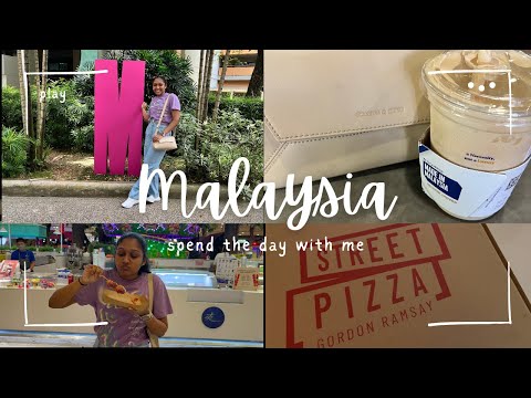 Spend 24hrs in MALAYSIA!!!