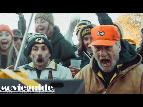 Inside Green and Gold: A Story of Farming, Community, and the Green Bay Packers