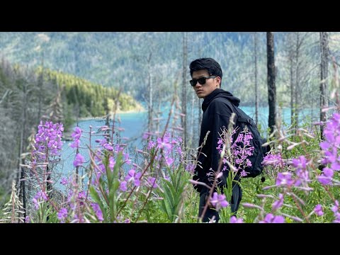 Rey Moen - GDS- Karma Wangyel ft. Exploring Bucketlist | Prod. WKB | #bhutanesesong #bhutanesemusic