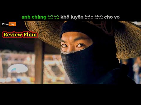 khi hai nhà vô địch thế giới chạm trán - Review phim hay