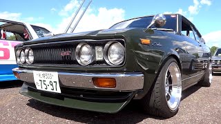 TOYOTA Carina GT　トヨタ カリーナ GT