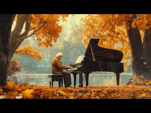 Relaxing Classical Music for the Soul — Beethoven, Mozart, Chopin, Bach, Tchaikovsky