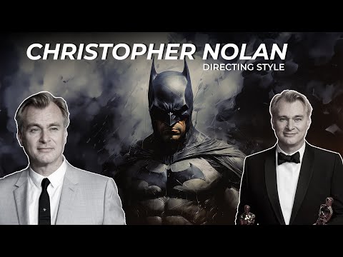 Christopher Nolan: Mastering Time and Storytelling – A Filmmaker's Journey | Film Folks |