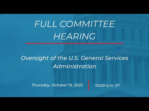 Full Committee Hearing