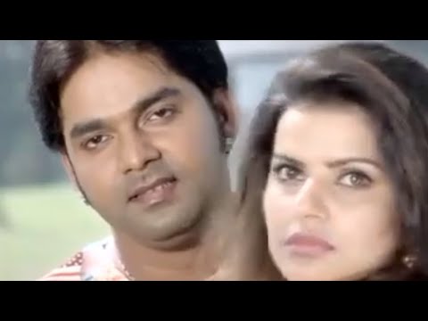 खुलल चीज़ बड़ा जल्दी देख लैला | Pawan Singh | Latest Bhojpuri Scene