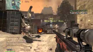 UniQueMoment - MW3 Game Clip