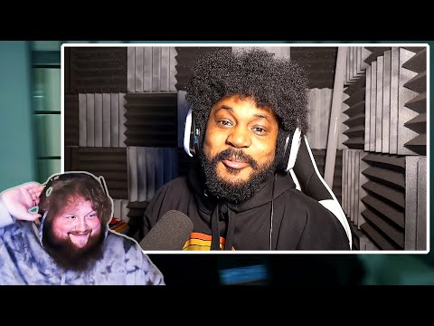 CaseOh Reacts To CoryxKenshin And More!