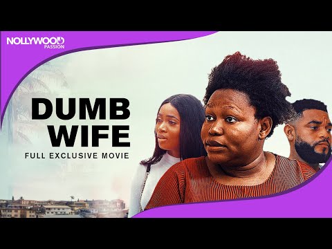 He Chose a Village Bride Over His Love  ( Dumb Wife Full Movie)