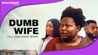 He Chose a Village Bride Over His Love  ( Dumb Wife Full Movie)