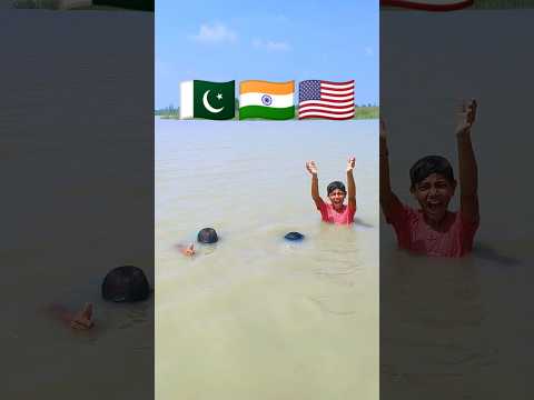 Kon Zayada powerfull hai 😱 india vs Pakistan America 🇮🇳🇵🇰 🇺🇲#indianarmy #army #youtubeshorts #tiktok