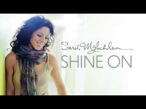 Sarah McLachlan - The Sound That Love Makes (audio)