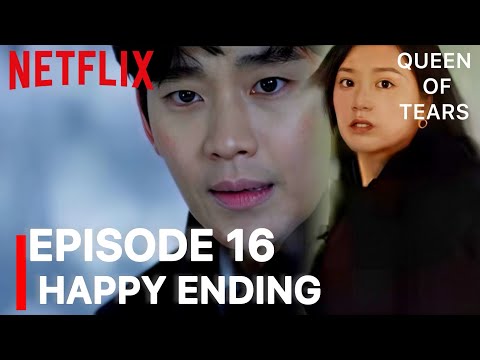 QUEEN OF TEARS | FINALE | [ ENG SUB]