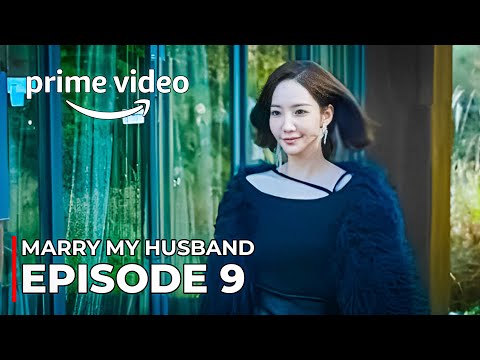 Marry My Husband Episode 9(Explained) #kdrama #marrymyhusband #parkminyoung