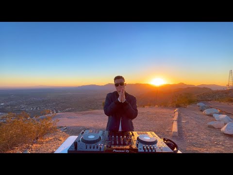 Rüfüs Du Sol Sundowner Mix |Vol. 5| (4K)