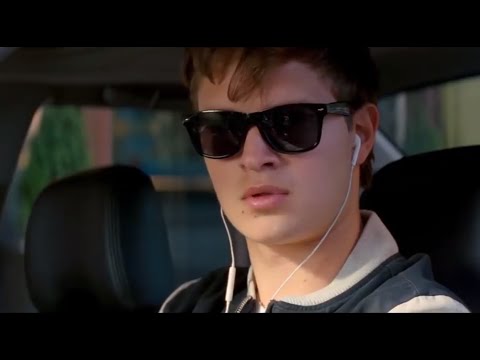 Best Modern Car Chase Scenes Pt.1