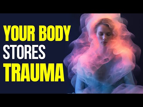 Unveiling Trauma: How the Body Bears the Burden