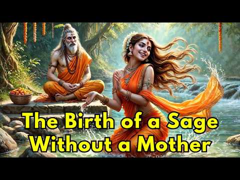 The Birth of a Sage Without a Mother: From a Clay Pot to Legend