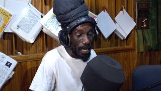 Sizzla - Dubplate - Little Lion Sound - Karate