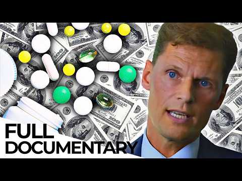 Big Pharma - How Profits Kill Patients | ENDEVR Documentary