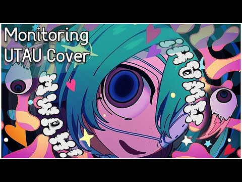 Monitoring / モニタリング (UTAU Cover) | Raine Rena