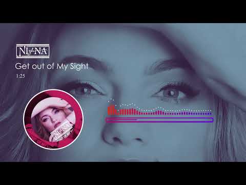 NIzhNA - Get out of My Sight (Audio)