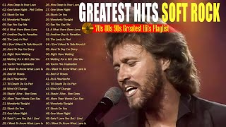 Top Soft Rock Songs 70s 80s 90s 📀 Best Soft Rock Full Album 💝 Soft Rock Hits 70s 80s 90s