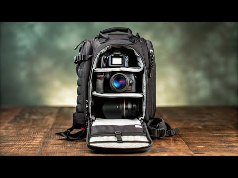 Best Camera Backpacks of 2025 - Top Camera Bags 2025