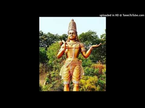 EVVADO KANI ఎవ్వడో కానీ ఎరగరాదు Annamayya (Shri Nukala ChinaSatyanNarayana)