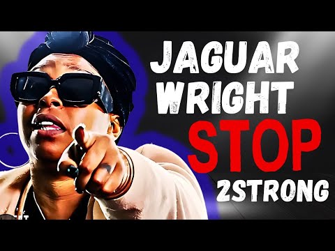 Why 2STRONG’s Claims Against Jaguar Wright Are Falling Apart @RealJag77 @2Strong-FAIRMEDIA