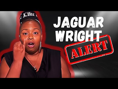 Is Jaguar Wright Really Defending the Truth?