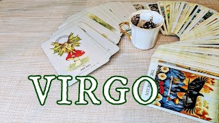 VIRGO ♍︎ Huge Changes Coming in Fast! MARCH 24th-30th