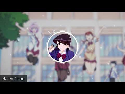 [Music Box] Ao 100-iro - Komi Can't Communicate Season 2 OP