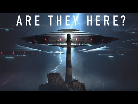 Ancient Aliens: What's behind all this UFO technology