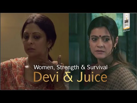 Women, Strength & Survival | Women in Drama | Women in Drama | Royal Stag Barrel Select Shorts