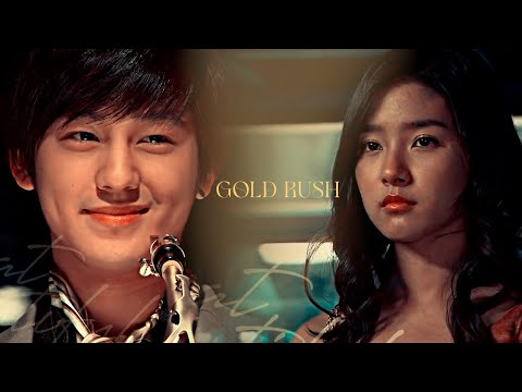 Yi Jeong & Ga Eul · Gold Rush