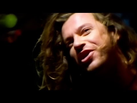 INXS - The Messenger (Full Moon, Dirty Hearts Visual Album)