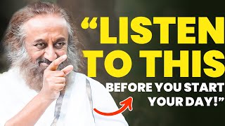 Powerful Motivational QnA | Gurudev