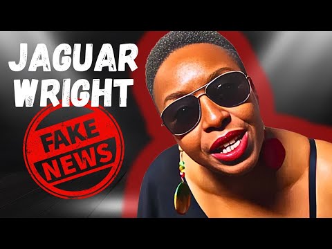 Jaguar Wright’s Biggest Lies Coming Back to Haunt Her