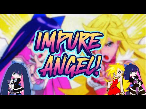 (reversed intro + sped up) IMPURE ANGEL! - GASPXR