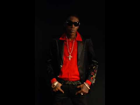 Vybz Kartel - Clarks Again