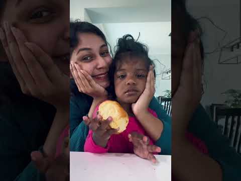 Paathu is 2 today♥️ #youtubeshorts #shorts #minivlog #niecelove #niecebirthday #canadadiaries #love