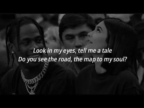 travis scott - my eyes pt.2 (slowed + lyrics)